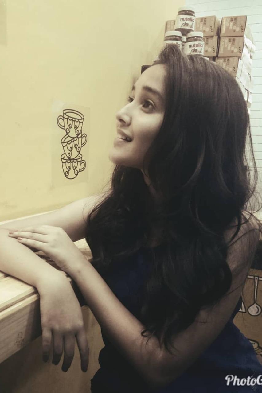 Yennai Arindhaal' fame baby Anikha Surendran