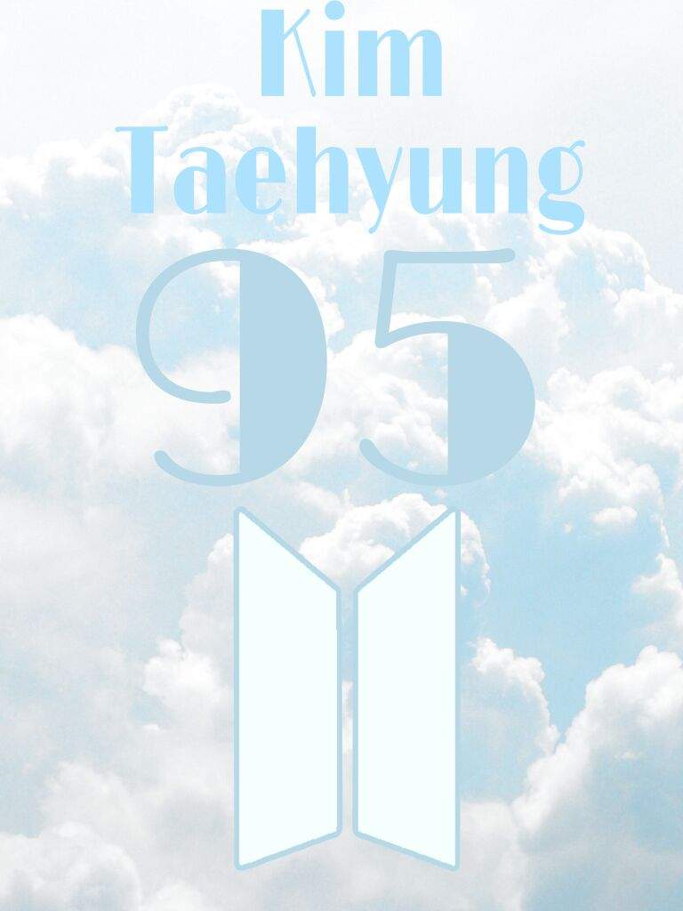 Hi. I made BTS wallpaper. Yeah. ARMY's Amino