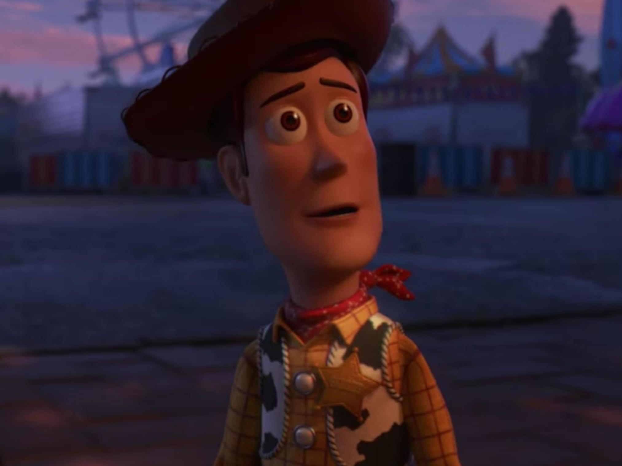 Toy Story 4 trailer teases emotional end to Woody and Buzz journey