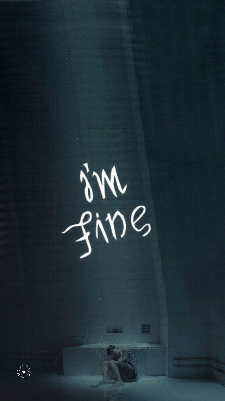 Bts Save Me Wallpapers Wallpaper Cave