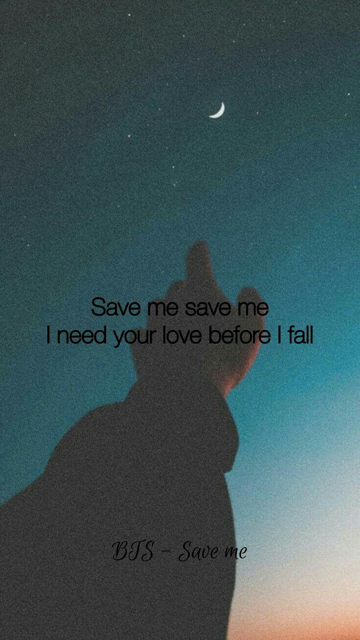 Bts Save Me Wallpapers Wallpaper Cave