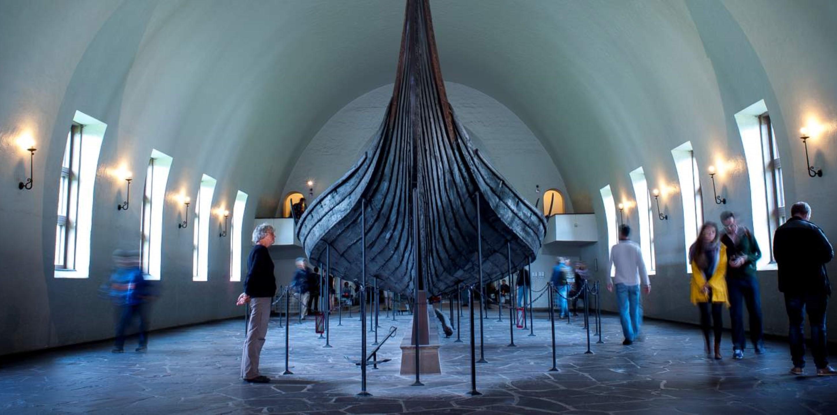 Norway travel guide to the Oslo region