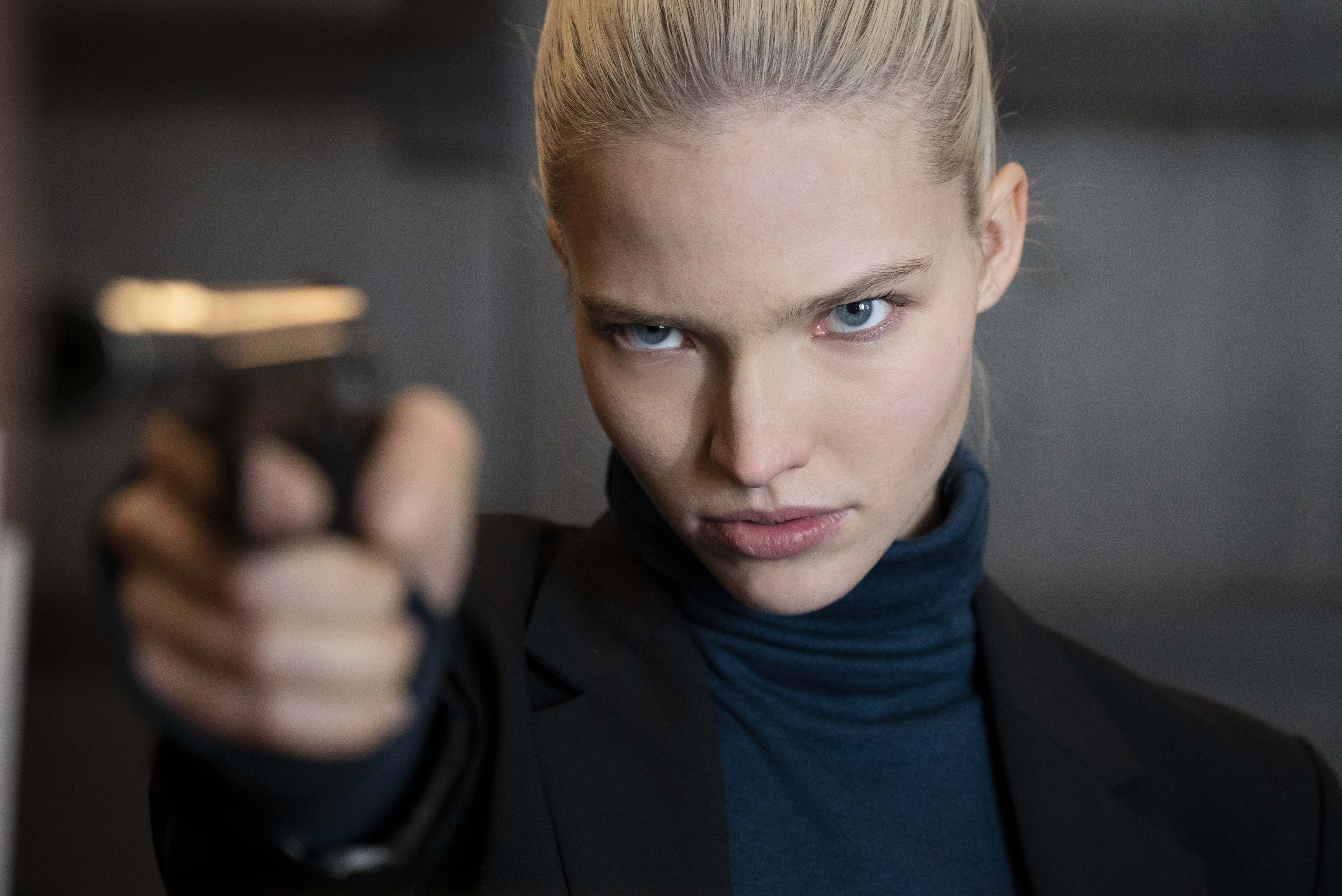 The 7 Most Badass Women Assassins in Film