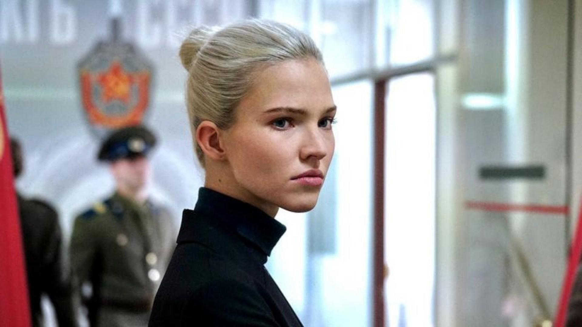 Anna trailer Take Kate