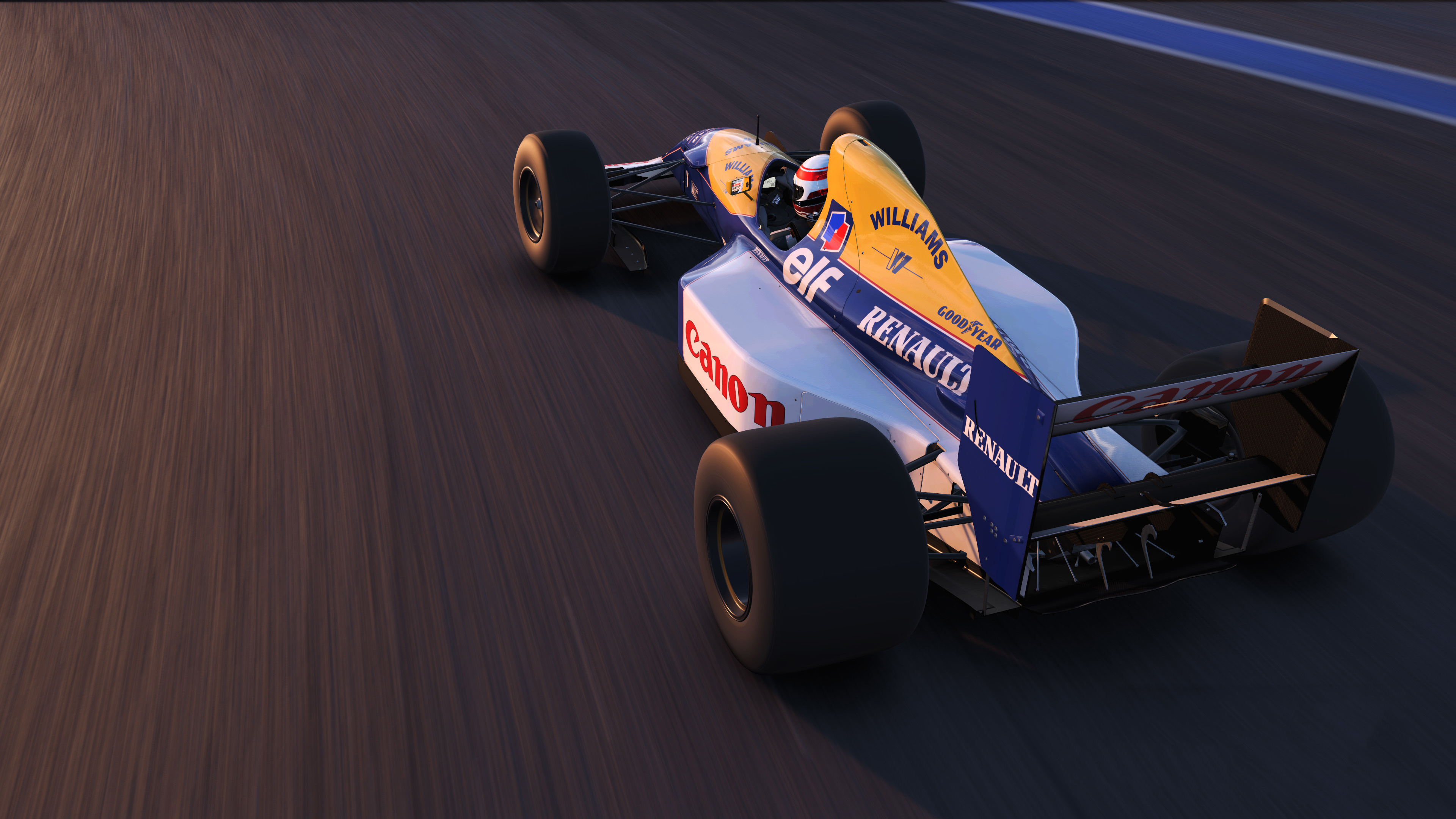 F1 2018 Video Game 4k, HD Games, 4k Wallpaper, Image, Background