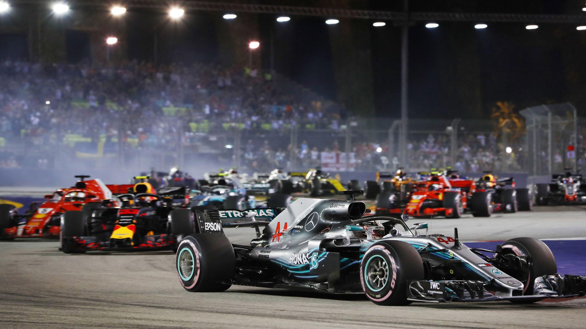 1080p f1 2019 images