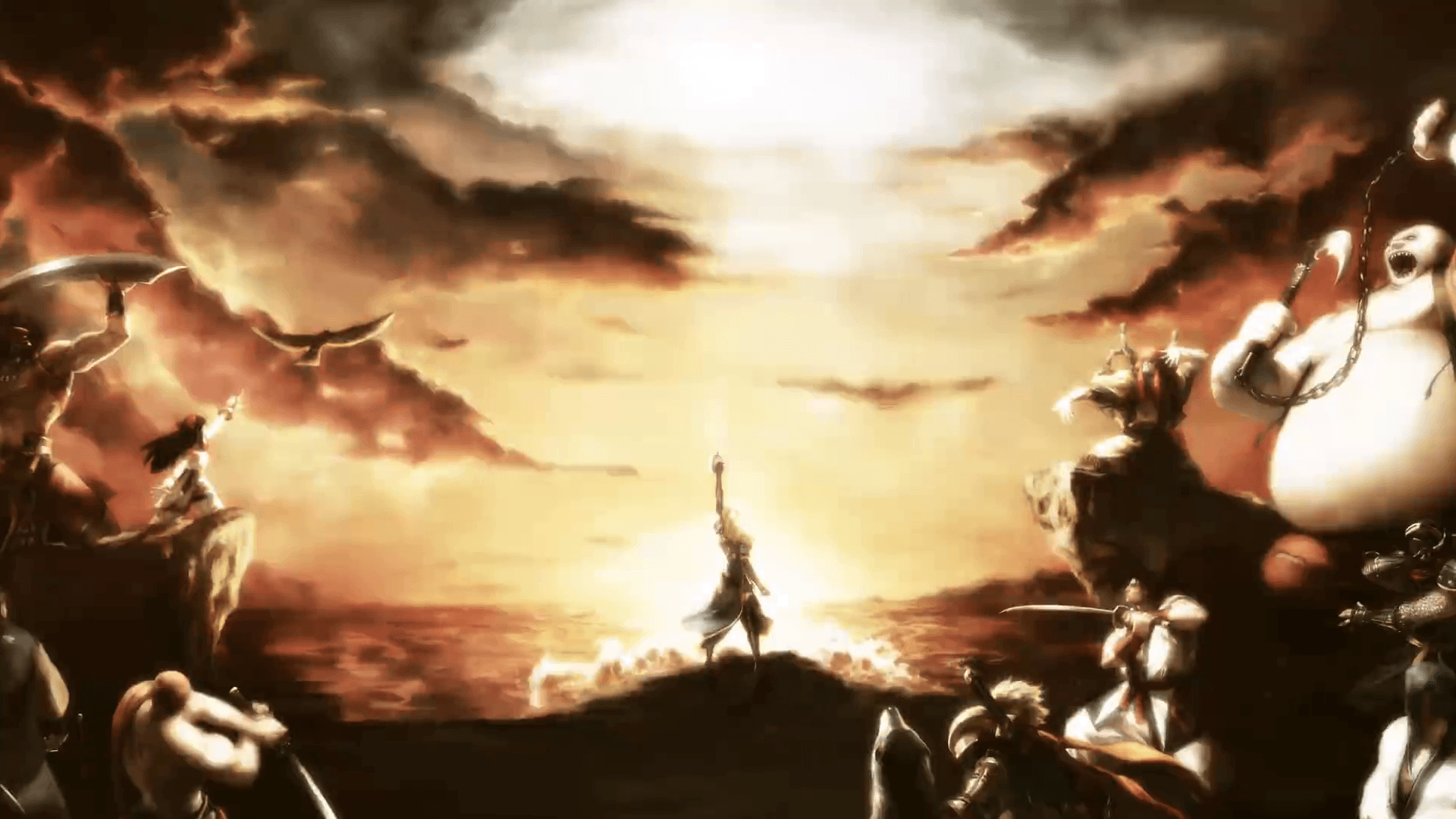 Samurai Shodown / Samurai Spirits