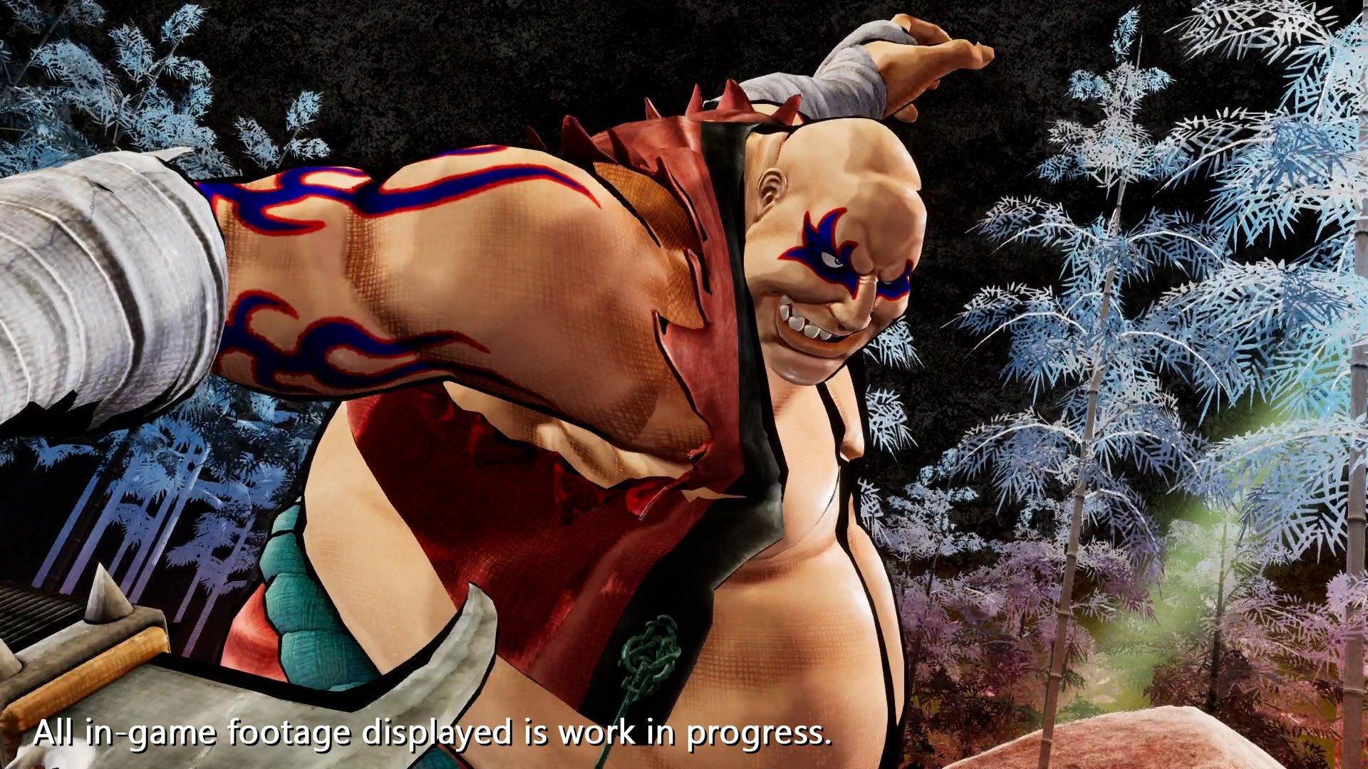Samurai Shodown / Samurai Spirits