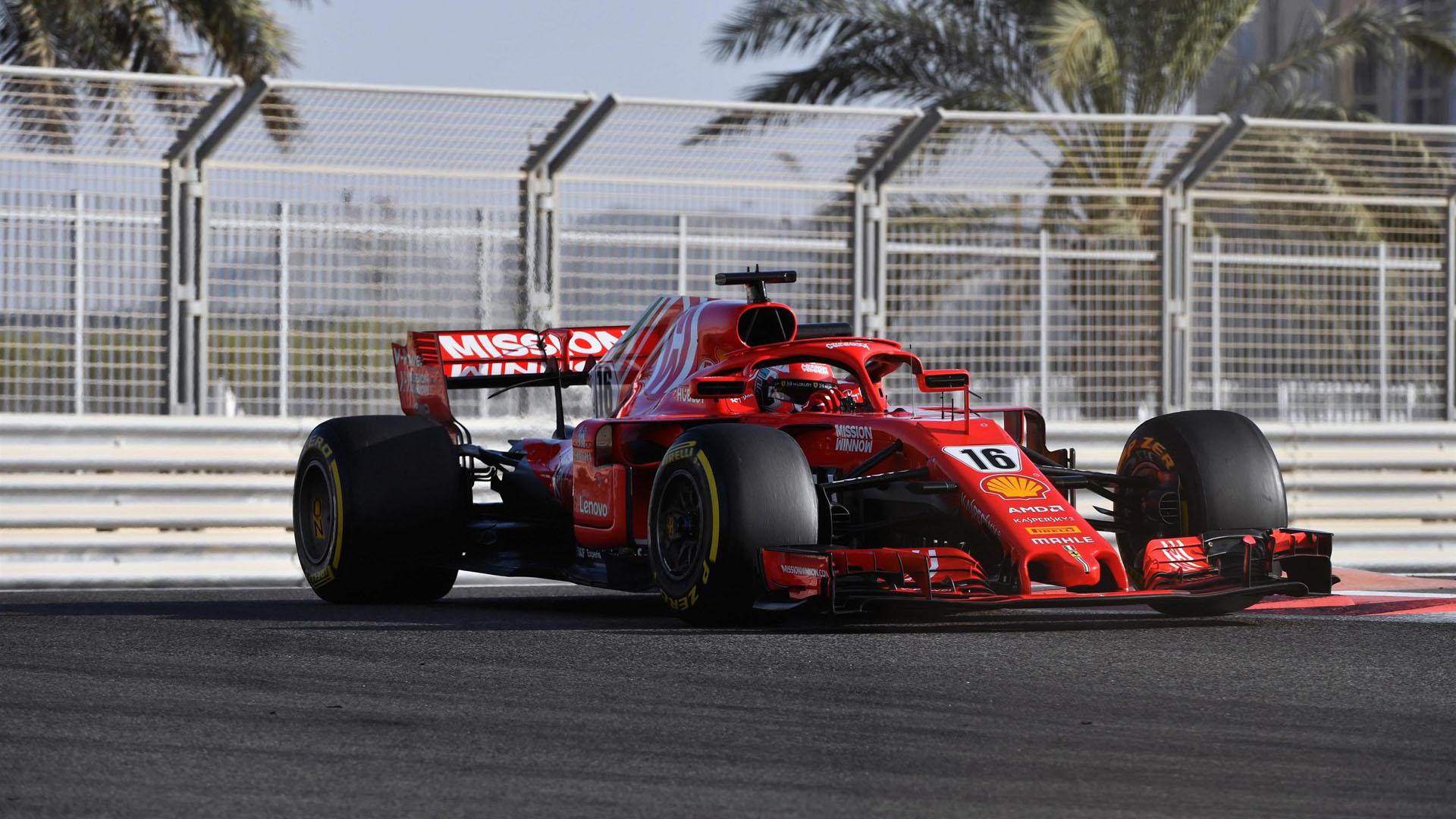 F1 2019: 10 things to get excited about this season. Formula 1®