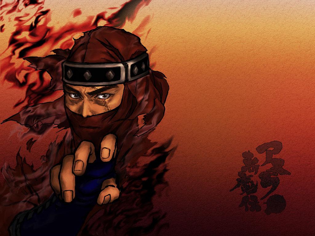 NeoGeoForLife.com's Neo Geo Reviews Albums: Samurai