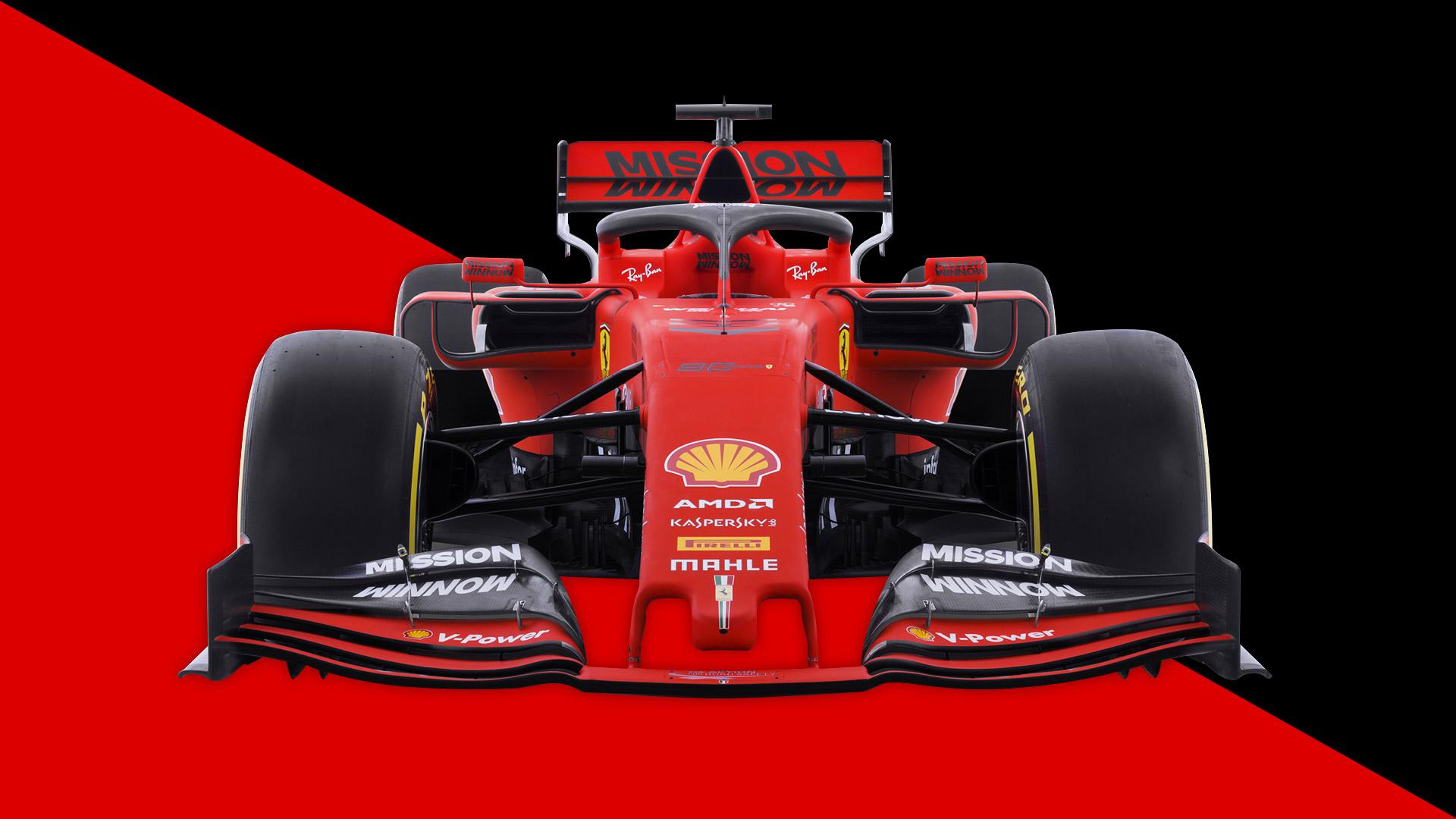 Ferrari Team Preview: Best and worst case scenarios for the F1 team