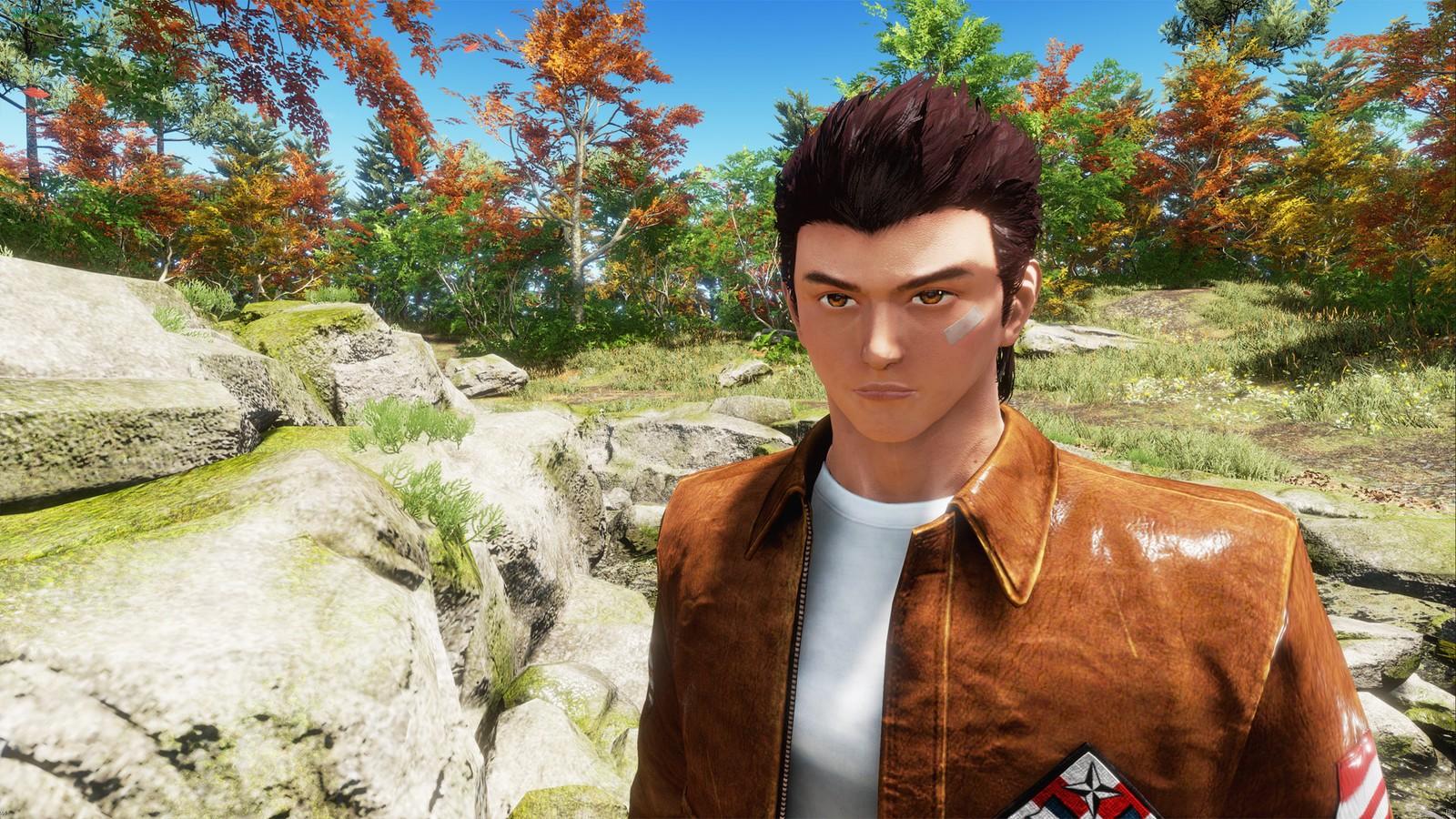 Deep Silver removes Xbox One references from Shenmue III site