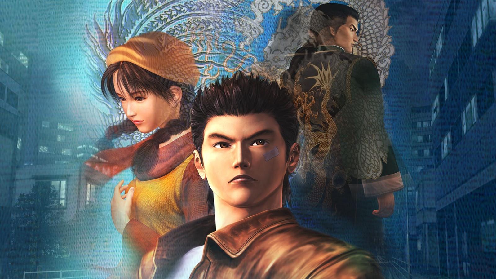Why I'm Concerned About Shenmue III