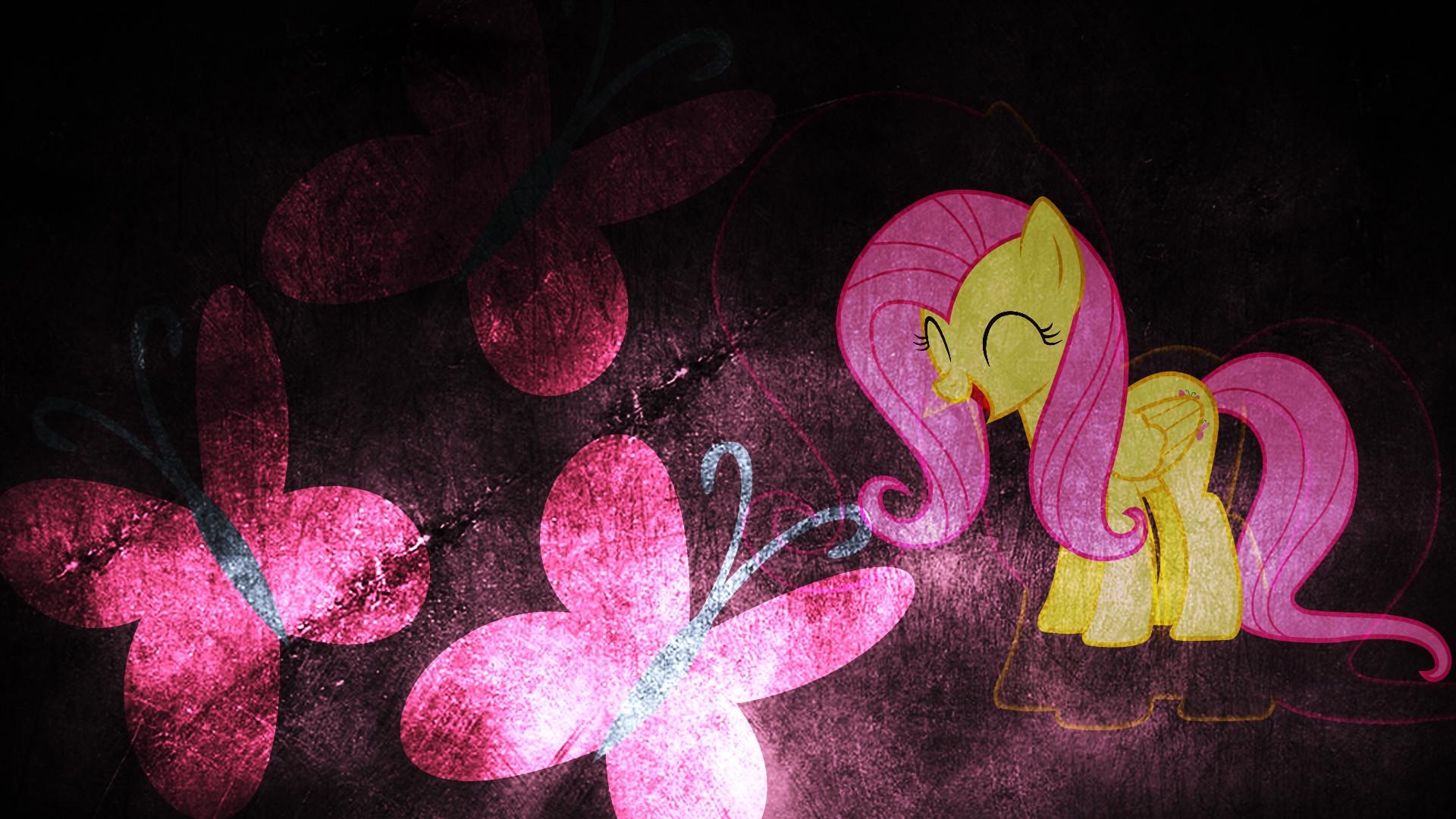 fluttershy wallpaper 1920x1080