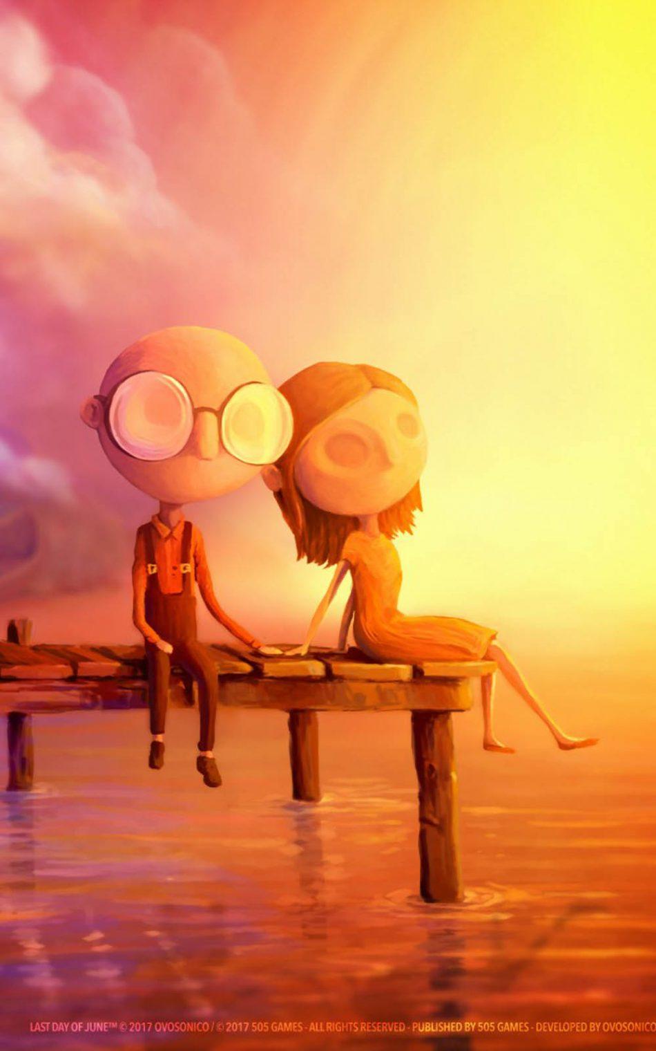 Download Last Day of June Game Free Pure 4K Ultra HD Mobile Wallpaper