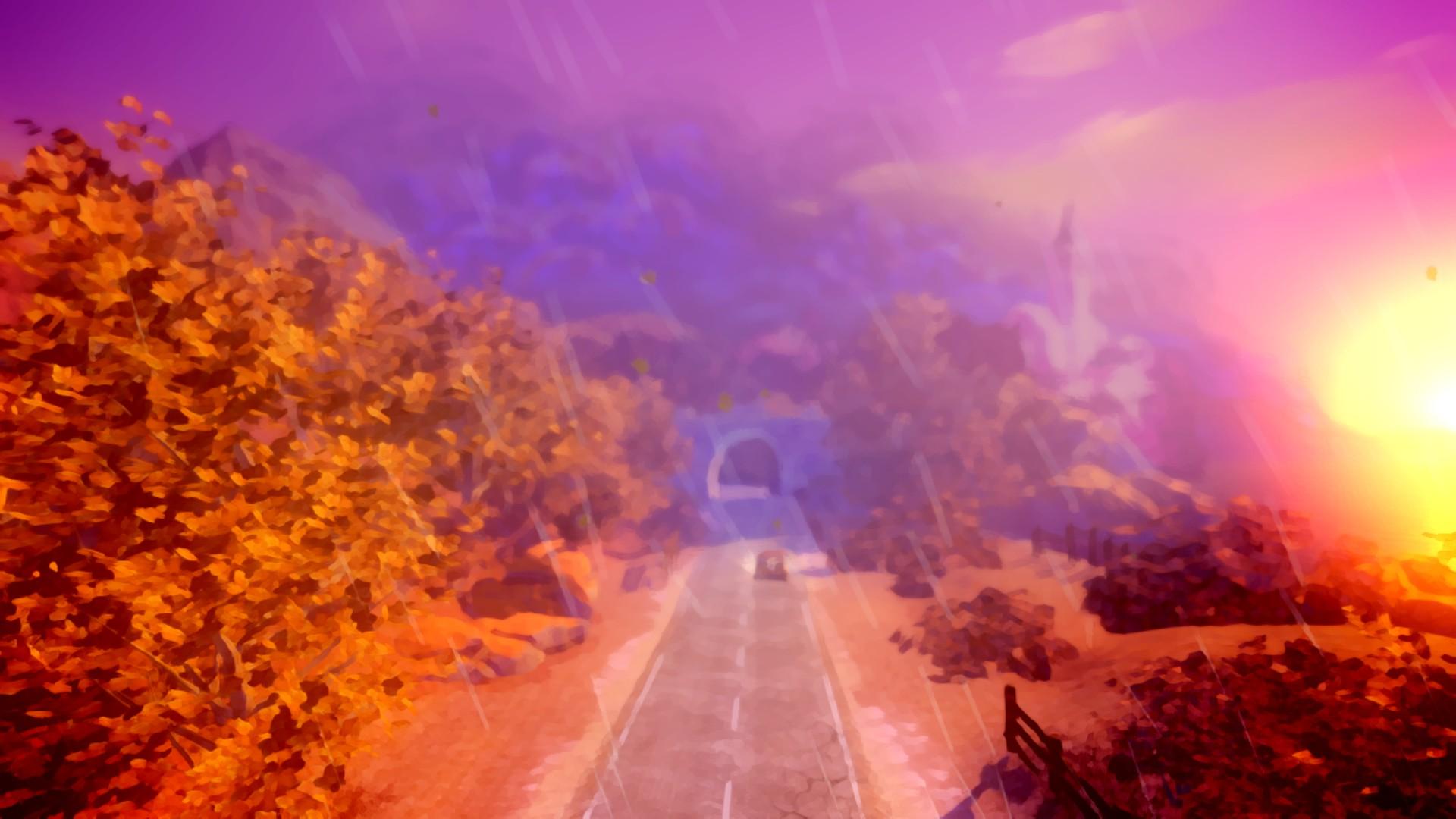 The Last Day of June Review: I've Got Something in My Eye