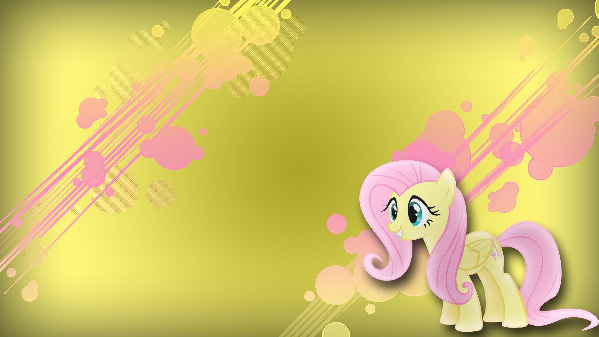 Fluttershy Wallpapers - Wallpaper Cave