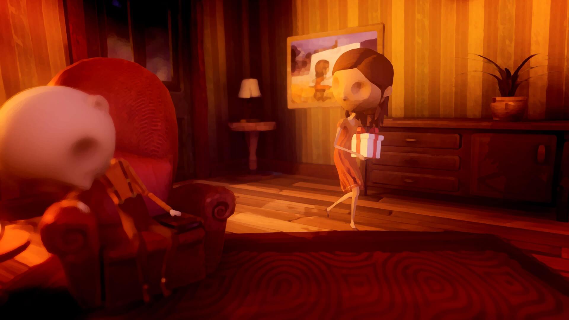 Last Day of June promotional art