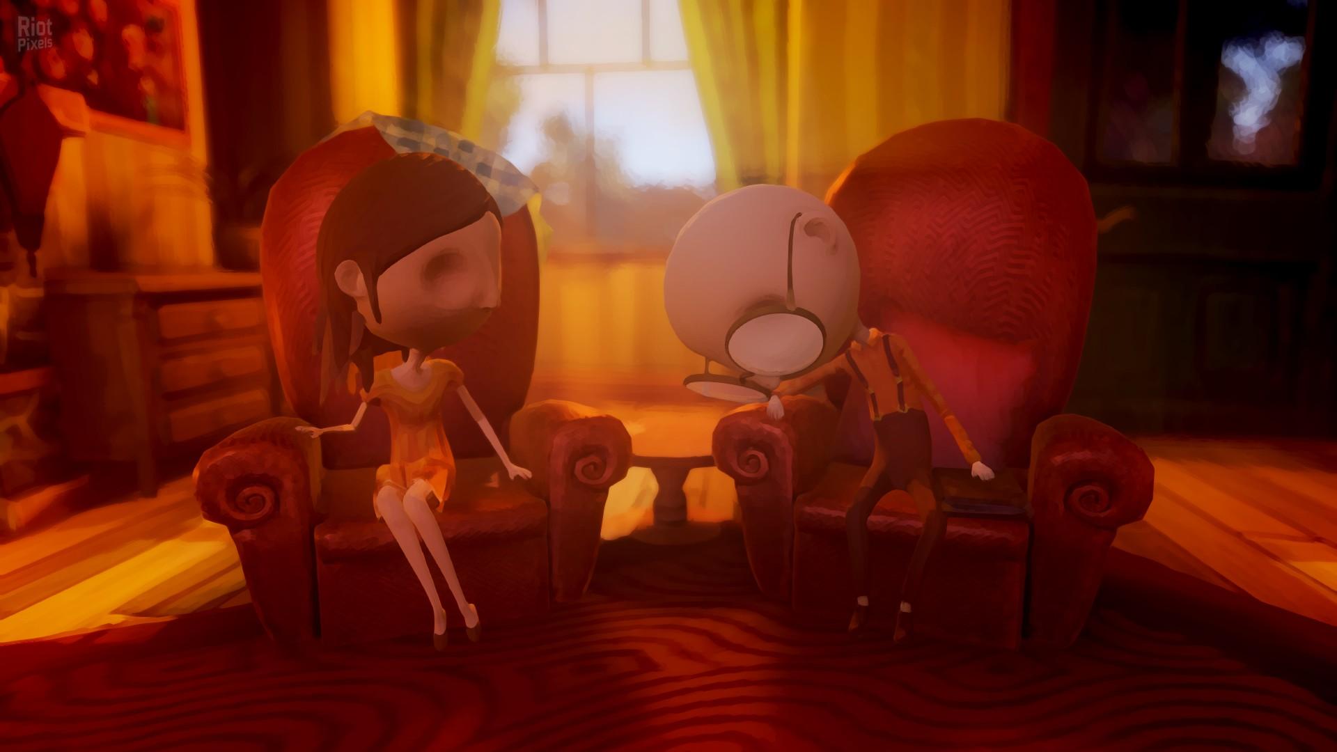 Last Day of June screenshots at Riot Pixels, image