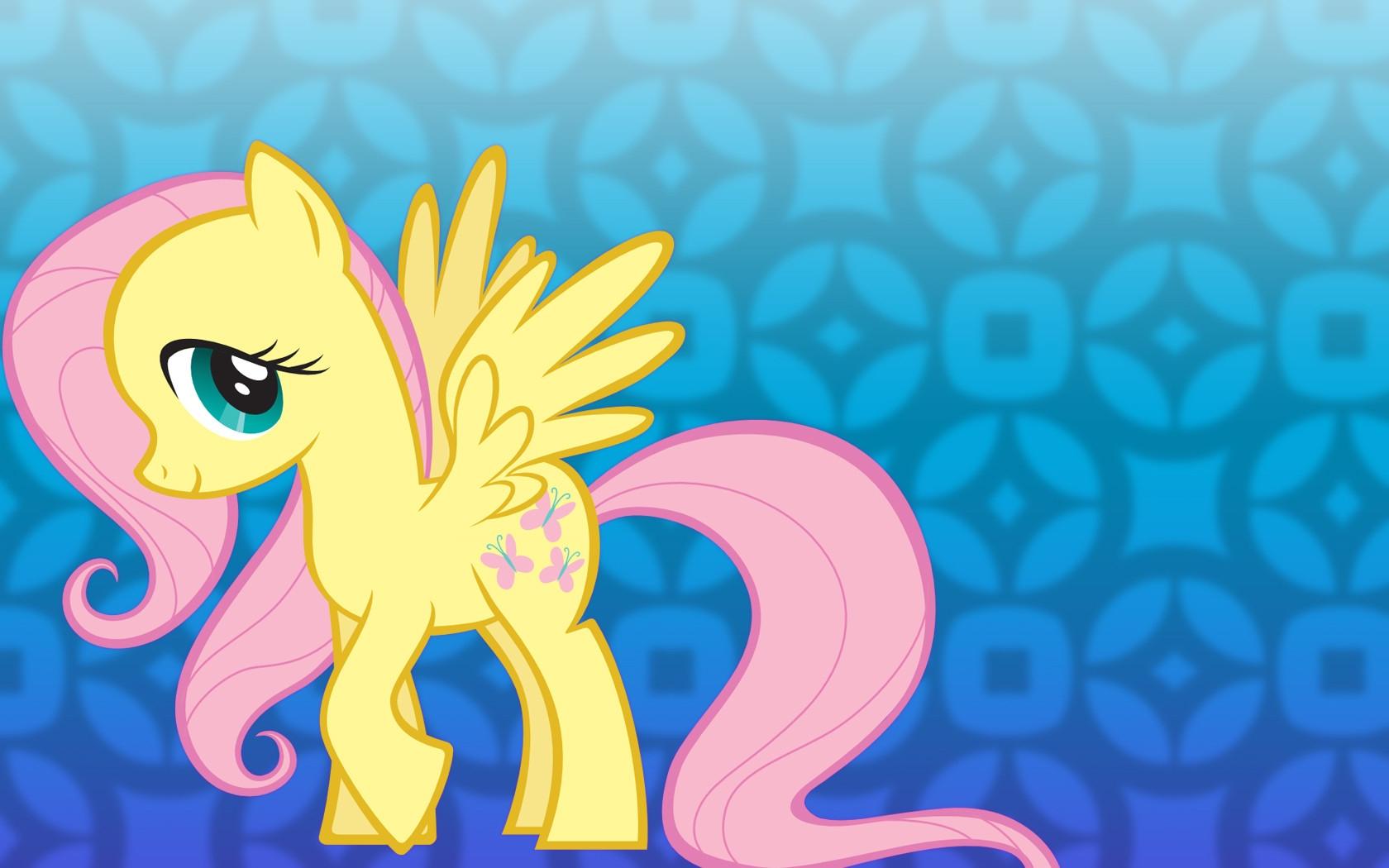 my little pony fluttershy my little pony friendship is magic