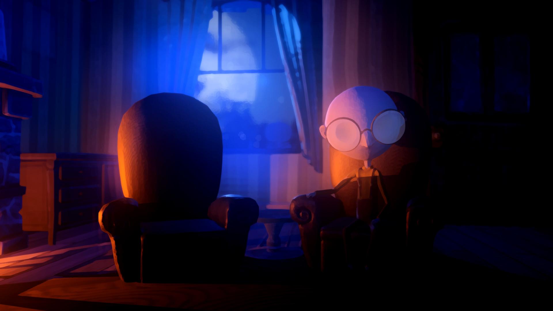 Last Day Of June Blends Stop Motion Animation With A Gut Wrenching