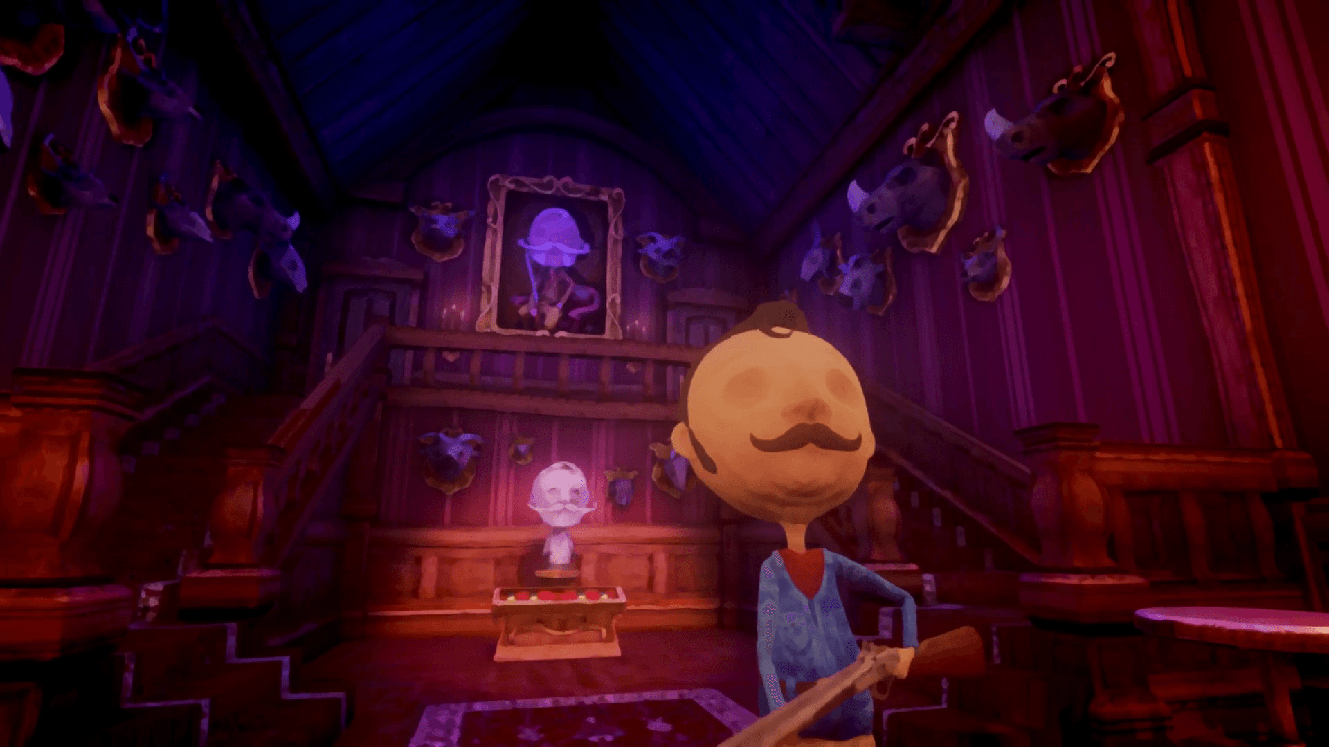 Last Day Of June Hunter Under Grace