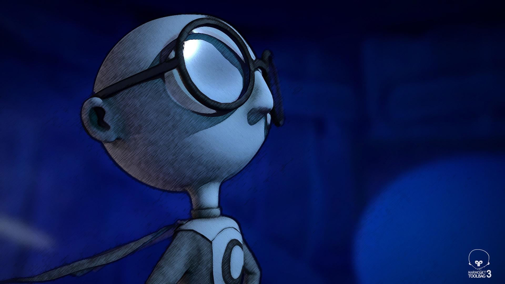 Last day of June Carl, Erica Riman