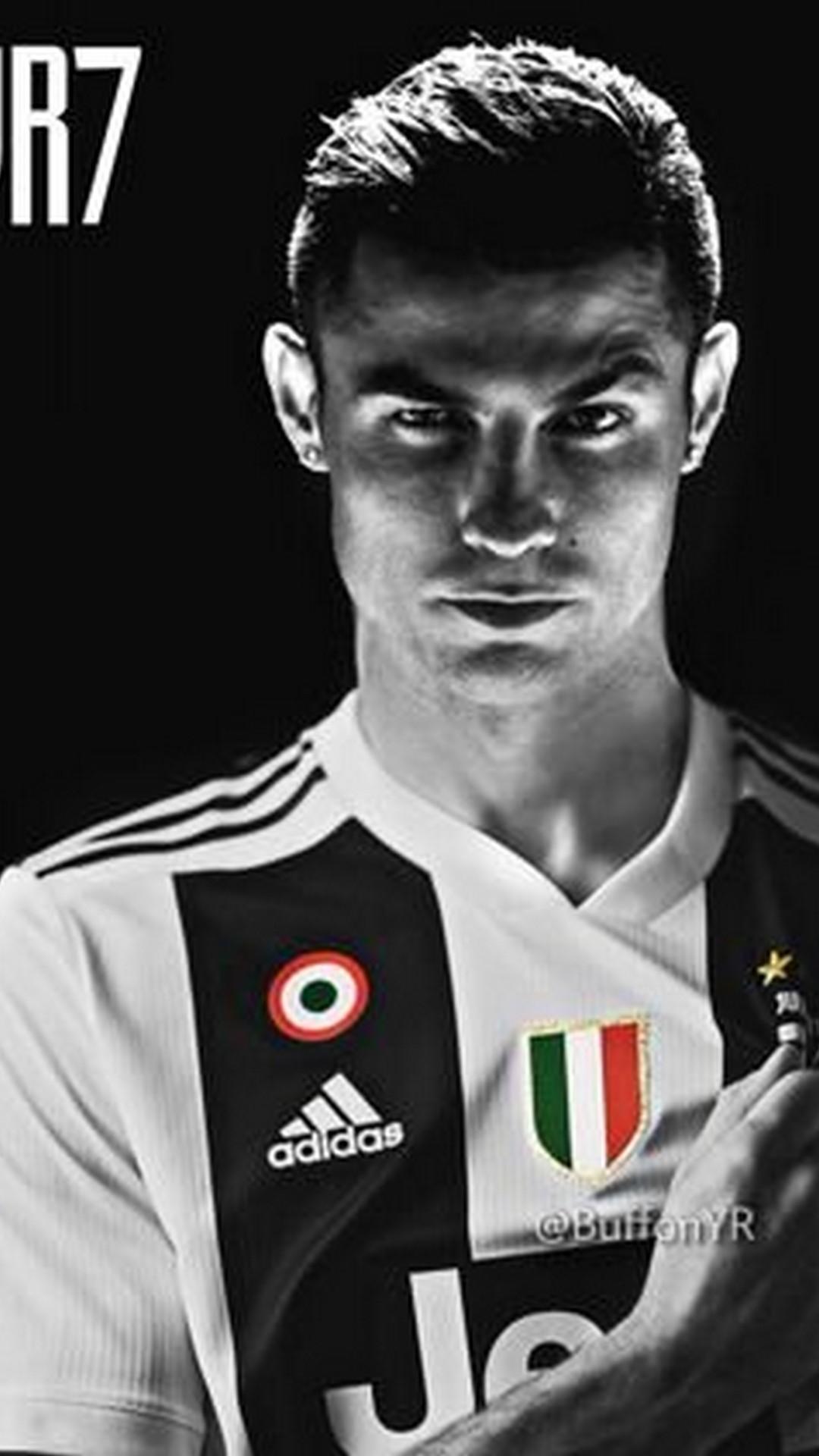 Cristiano Ronaldo Juventus Wallpaper Android Android