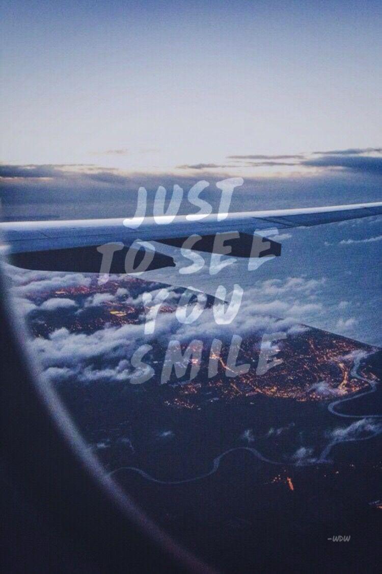 Why Don't We To See You Smile. KY'S STUFF. This is