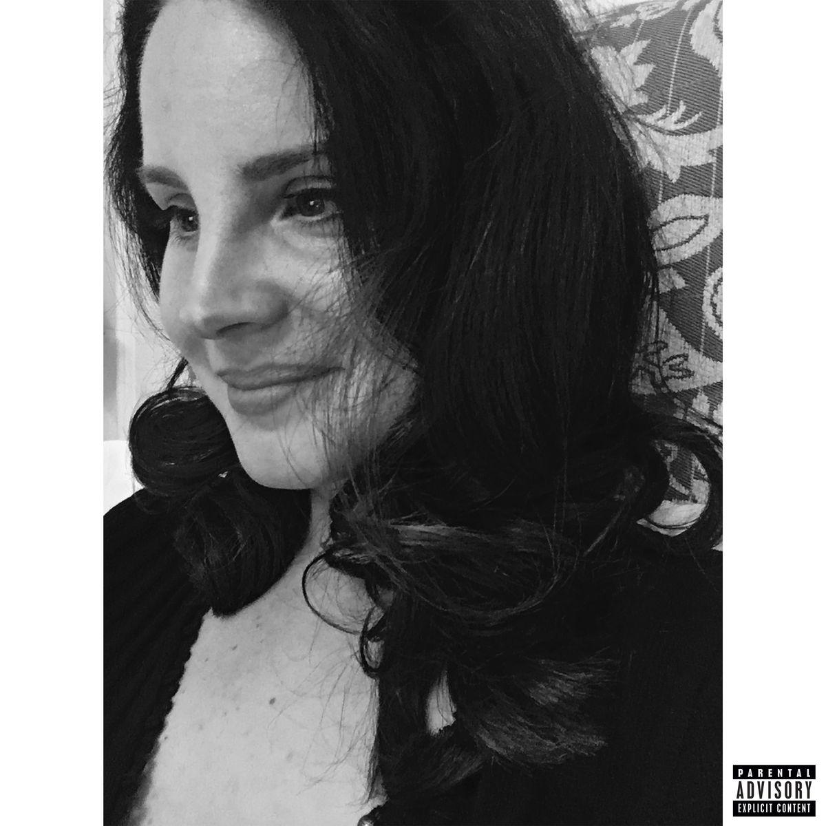 New Music: Lana Del Rey