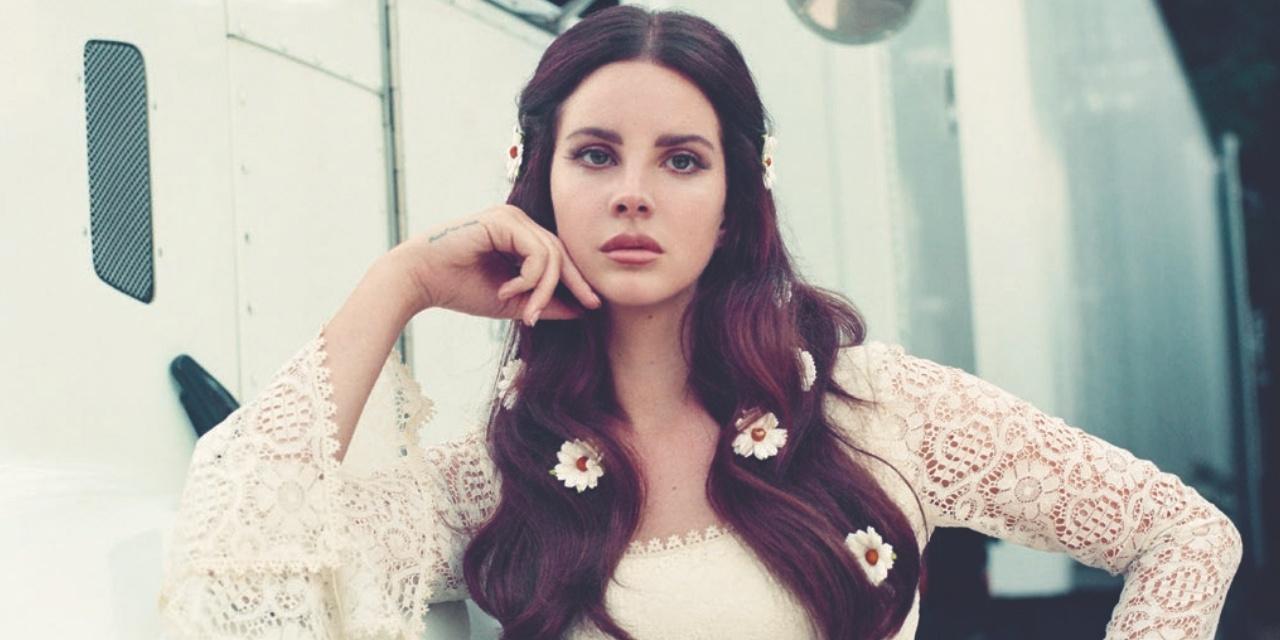 Lana Del Rey teases title track form upcoming studio album