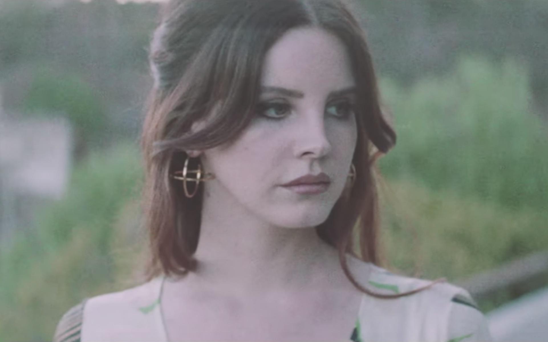 Lana Del Rey Archives