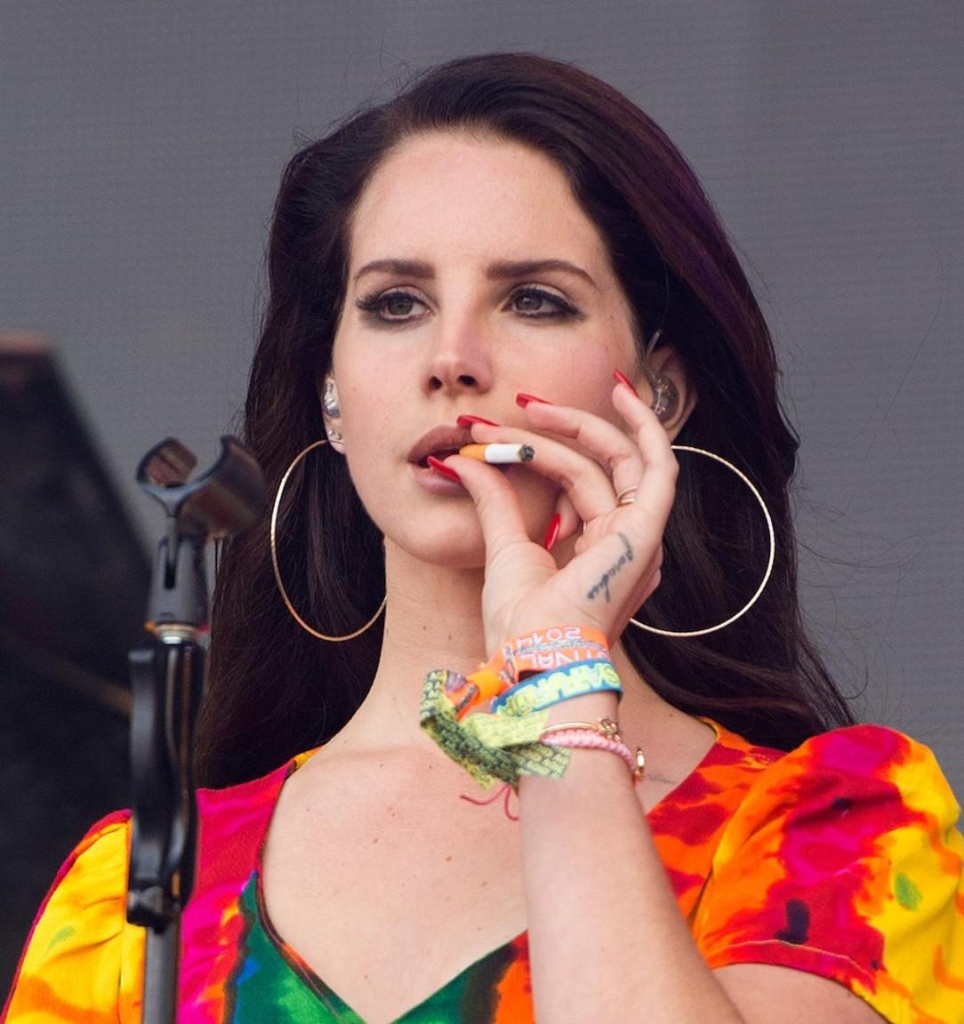 She's Your Man: Something Profoundly Different From Lana Del Rey