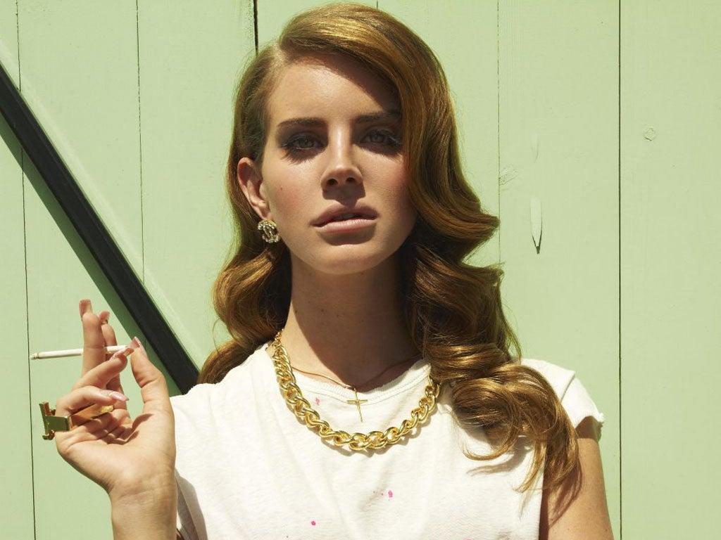 Lana Del Rey: A Beguiling Beauty Who's More Than A One Hit Wonder