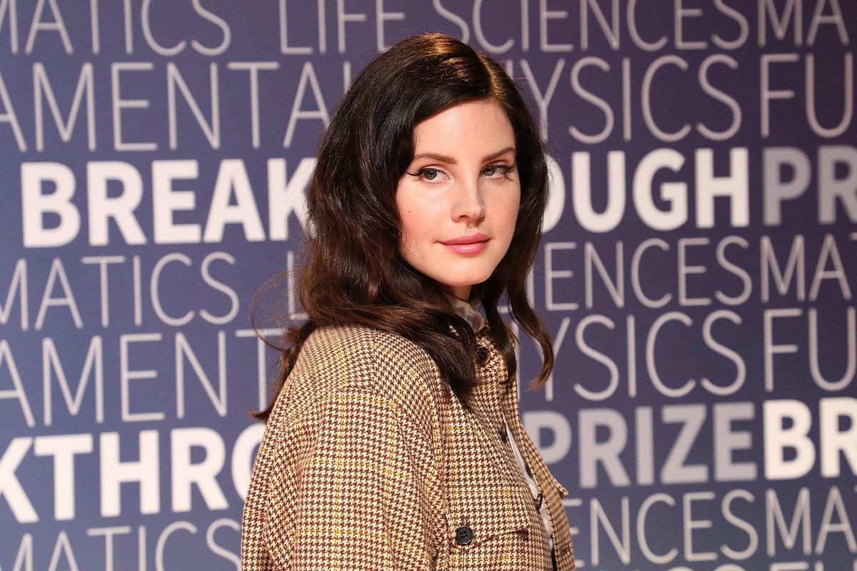 Flipboard: Is Lana Del Rey's New Song Racist?