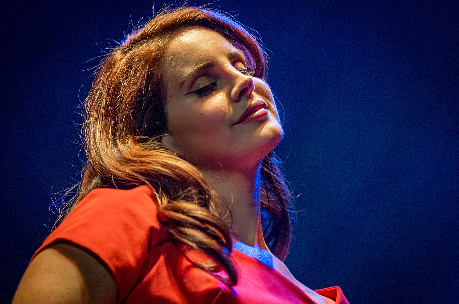 Lana Del Rey: 9 Lyrics That Prove She's Always Been a Step Ahead