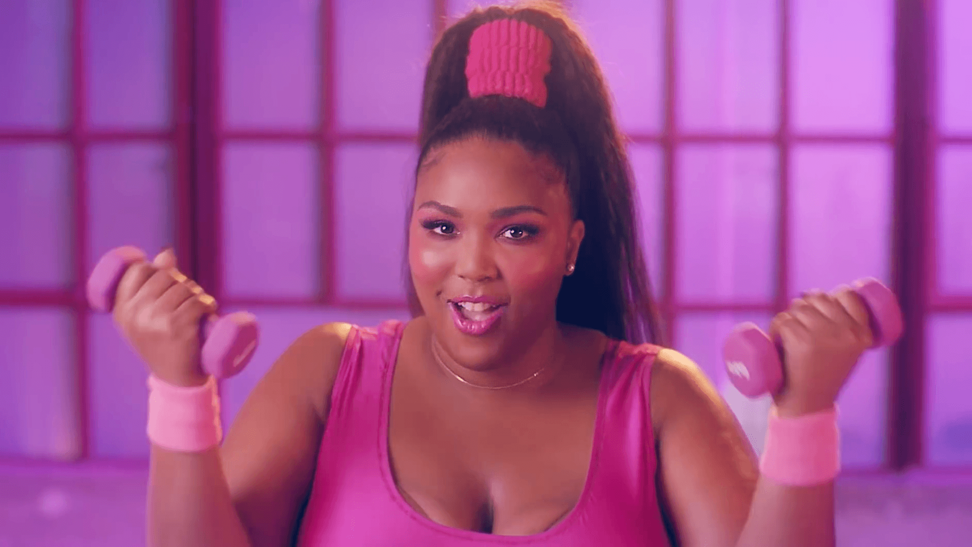 Diary of a Song: Watch Lizzo Make 'Juice, ' a Pop Anthem as