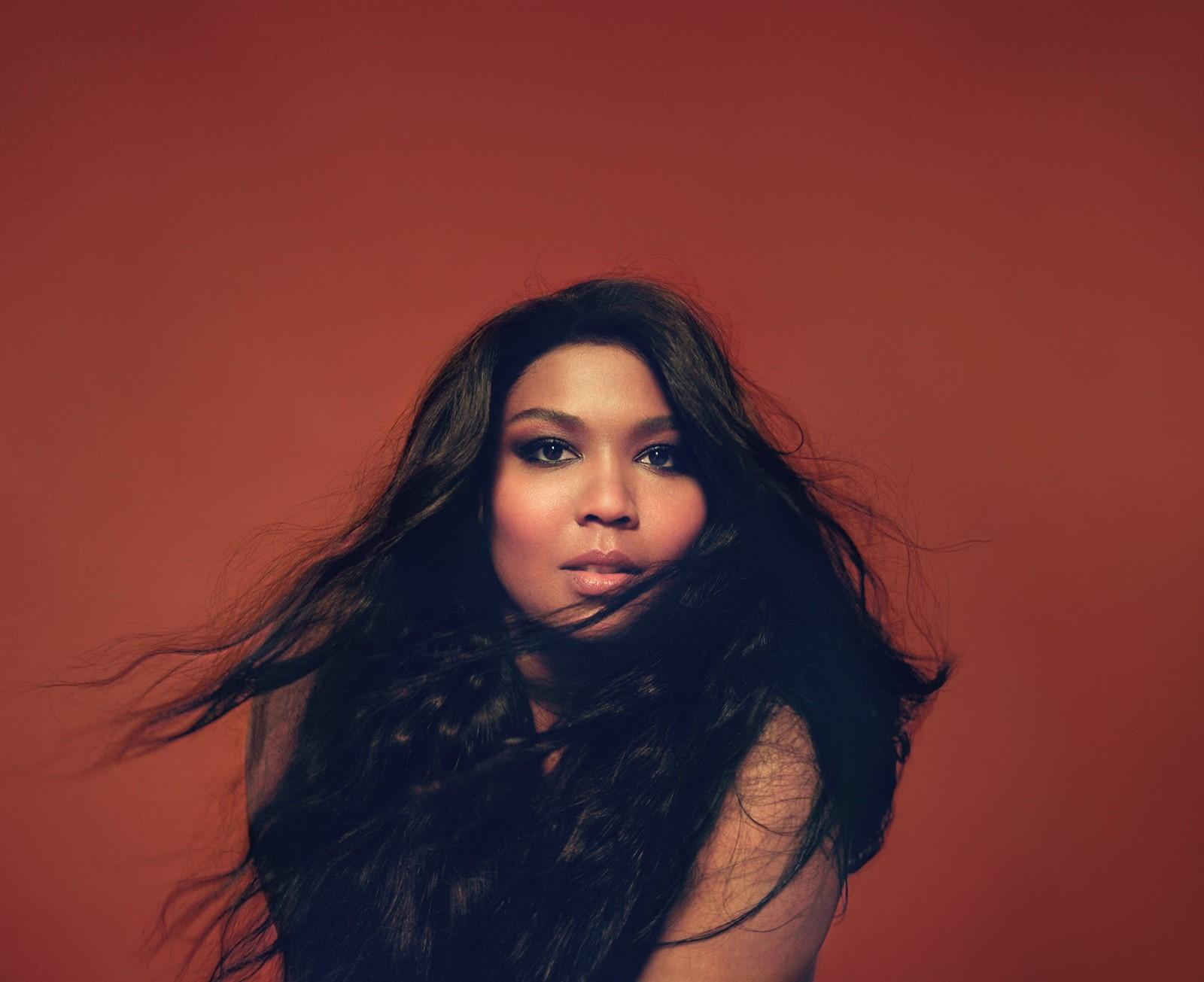 Lizzo has become 'that bitch'