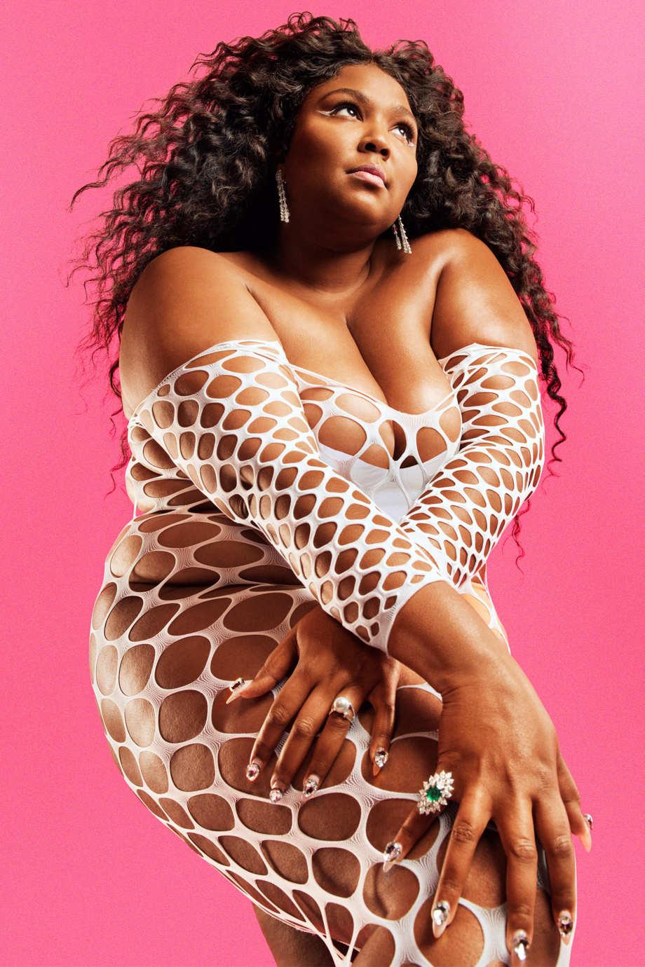 It's Just a Matter of Time Before Everyone Loves Lizzo