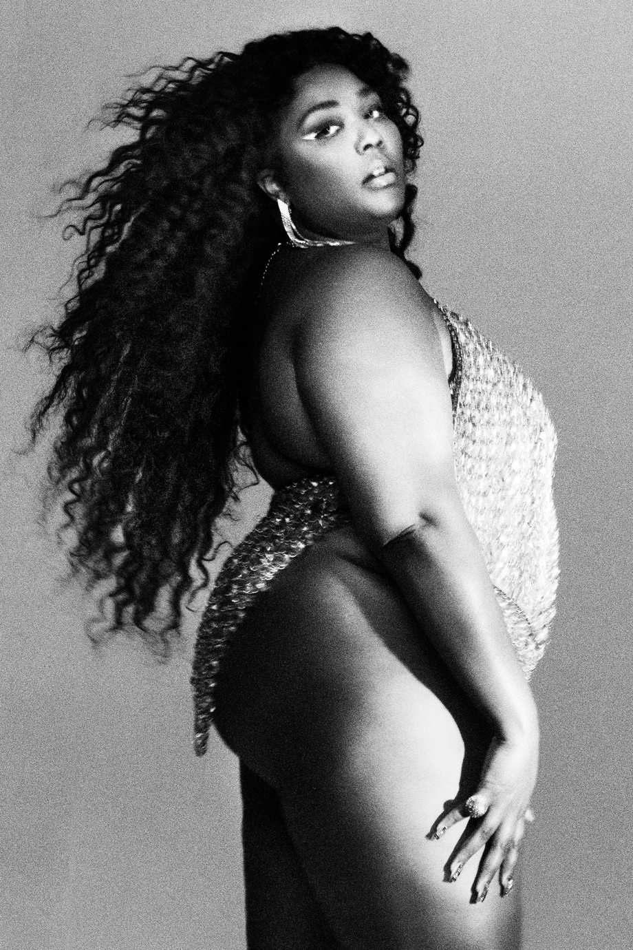 It's Just a Matter of Time Before Everyone Loves Lizzo