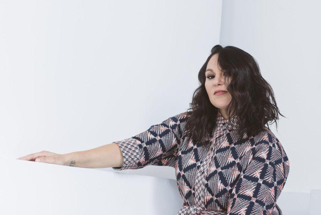 Tanya Tagaq's first book 'breathes new life into old memories'