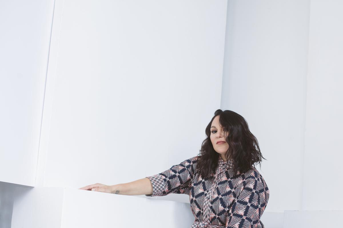 Tanya Tagaq, Ian Williams among finalists for $60,000 Amazon Canada