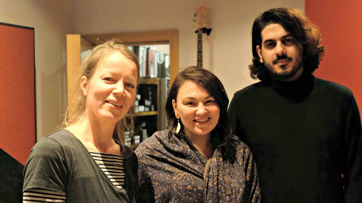 Tanya Tagaq Snowblind Wallpapers Wallpaper Cave