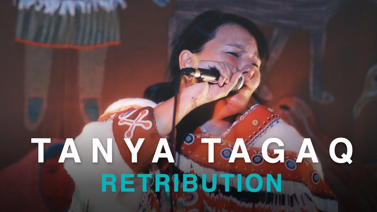 Tanya Tagaq