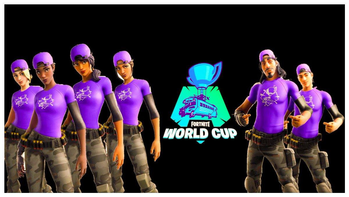 World Cup Fortnite Wallpapers Wallpaper Cave