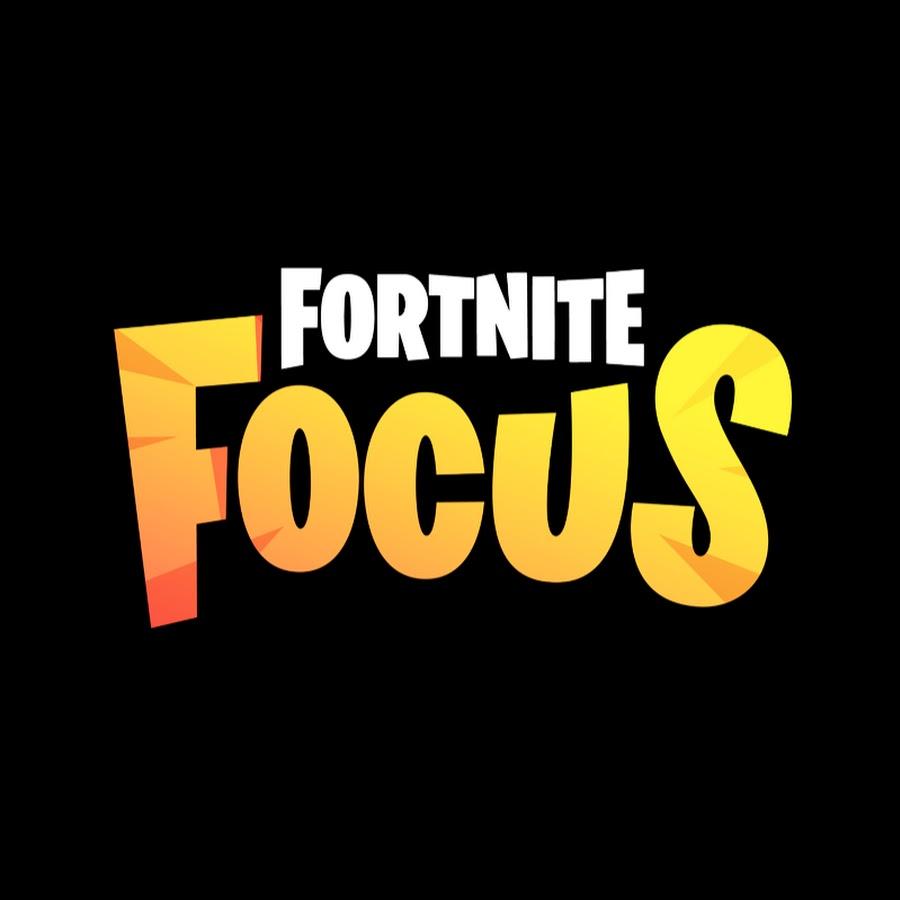 Focus Fortnite wallpaper