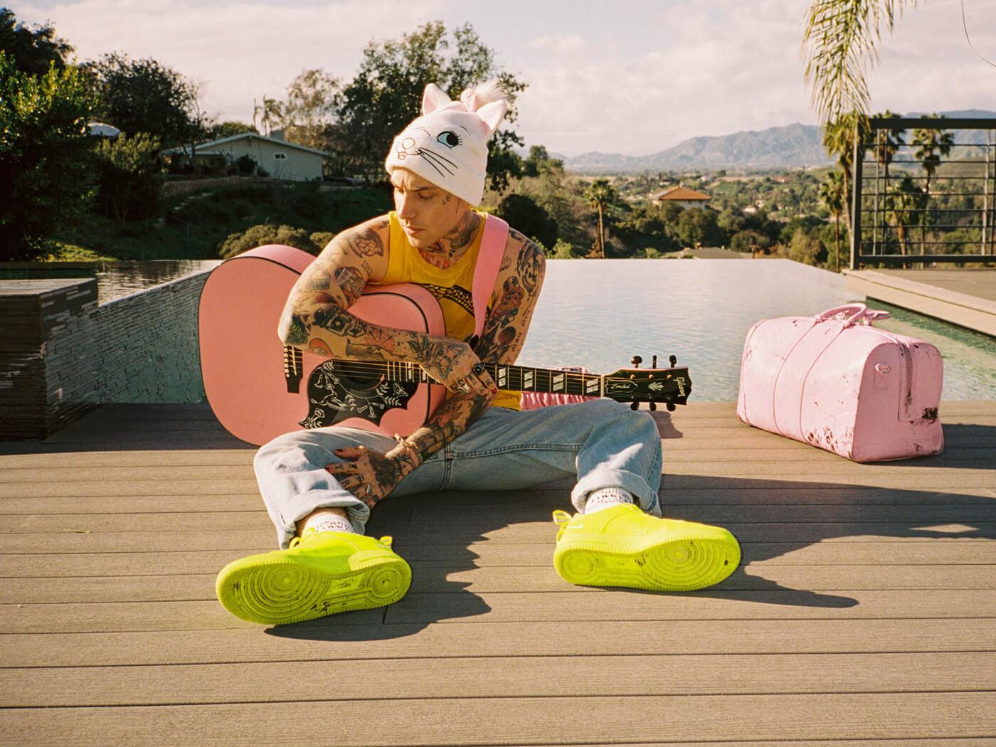 Sam Dameshek Wallpapers - Wallpaper Cave