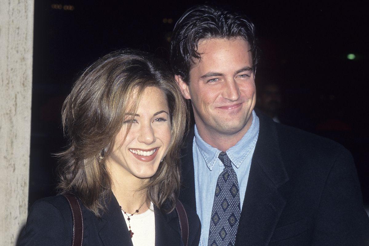 The One Where Friends Did An Hour Long Video Promoting Windows 95