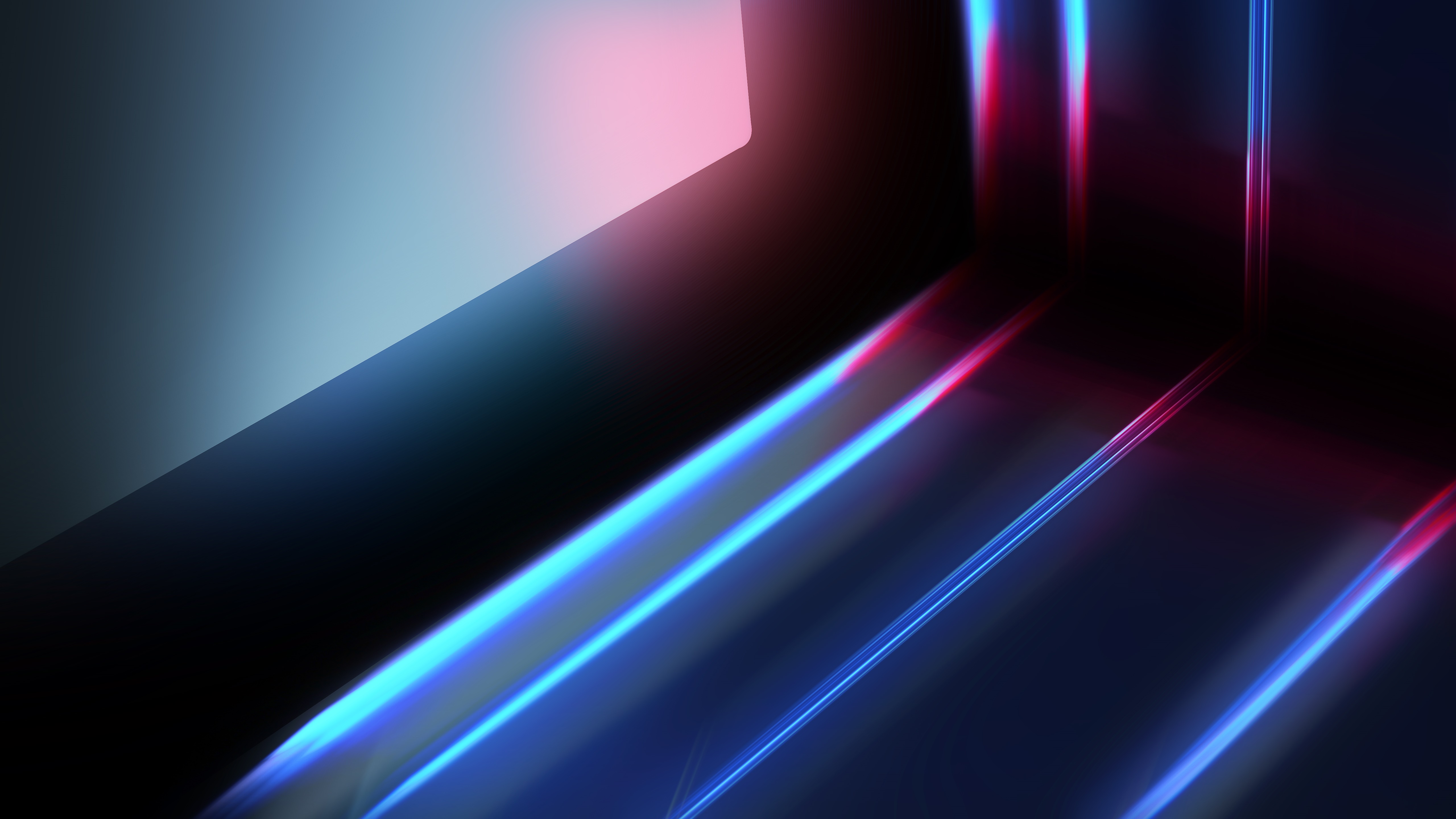 Cool Synth Lines Abstract 5k, HD Abstract, 4k Wallpaper, Image