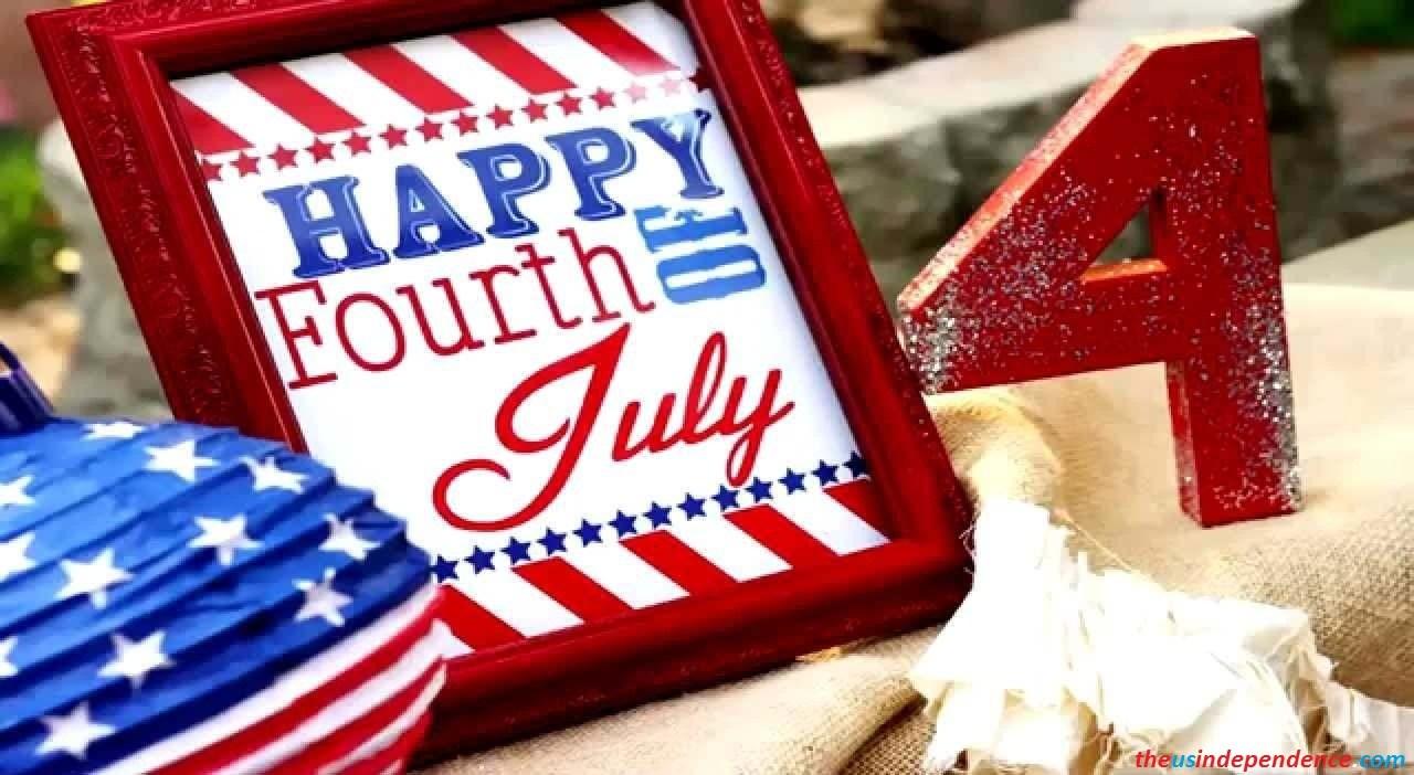 Happy Fourth Of July Image, Happy Fathers Day Picture, Wallpaper